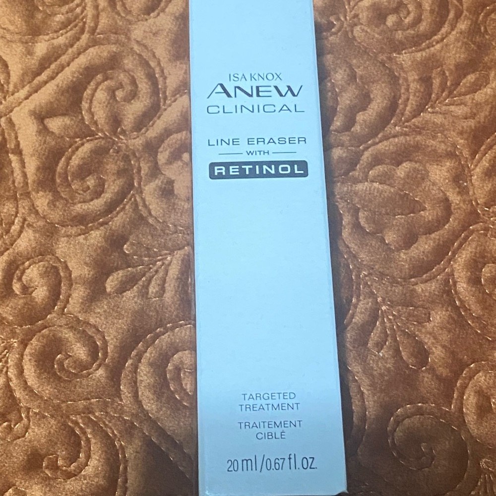 Anew Line Eraser - Picture 4 of 5